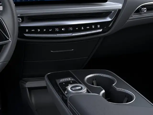 2026 Cadillac LYRIQ Premium Sport - Cooled Seats - $502 B/W - Photo 23