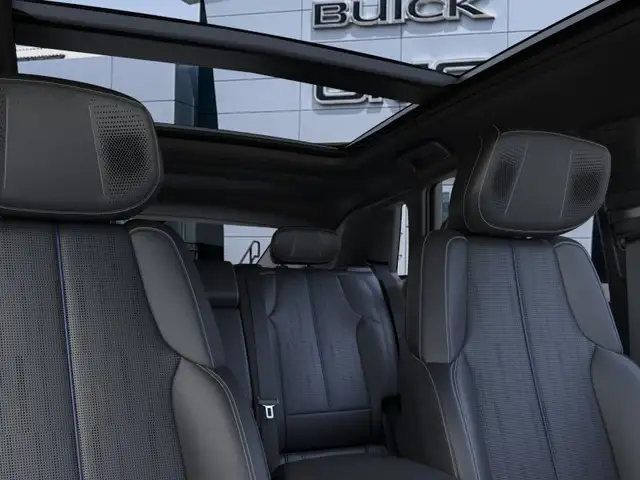 2026 Cadillac LYRIQ Premium Sport - Cooled Seats - $502 B/W - Photo 24