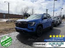 2026 GMC Terrain Elevation AWD - Heated Seats - $309 B/W