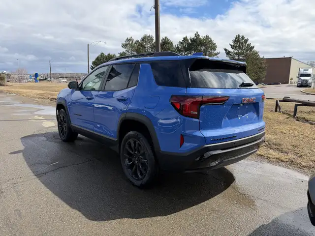 2026 GMC Terrain Elevation AWD - Heated Seats - $309 B/W - Photo 4