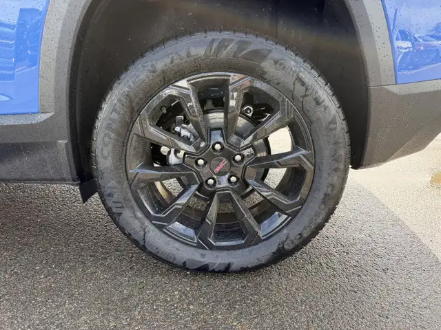 2026 GMC Terrain Elevation AWD - Heated Seats - $309 B/W - Photo 5