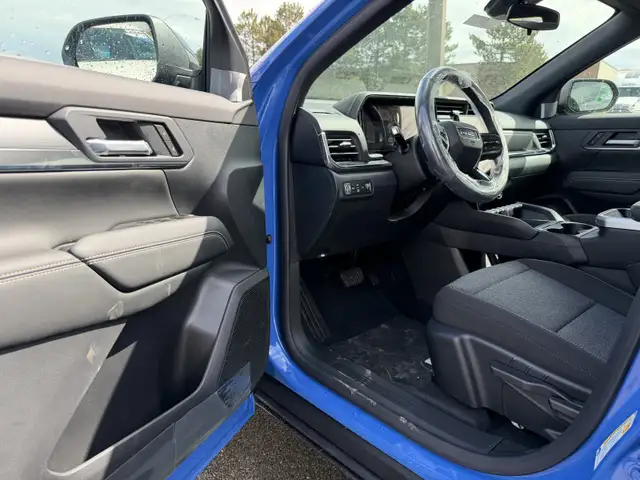 2026 GMC Terrain Elevation AWD - Heated Seats - $309 B/W - Photo 6