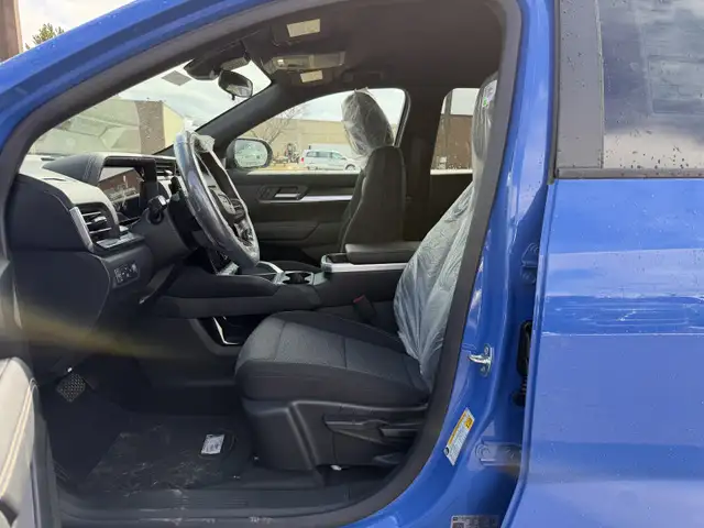 2026 GMC Terrain Elevation AWD - Heated Seats - $309 B/W - Photo 7