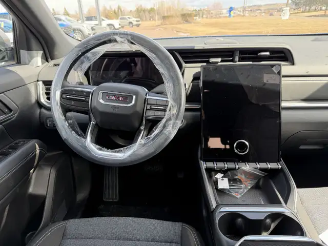 2026 GMC Terrain Elevation AWD - Heated Seats - $309 B/W - Photo 8