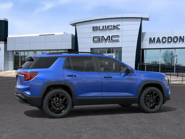 2026 GMC Terrain Elevation AWD - Heated Seats - $309 B/W - Photo 13