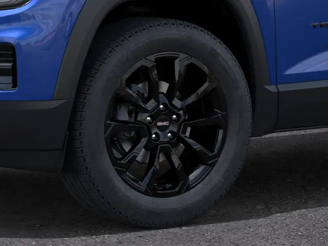 2026 GMC Terrain Elevation AWD - Heated Seats - $309 B/W - Photo 17
