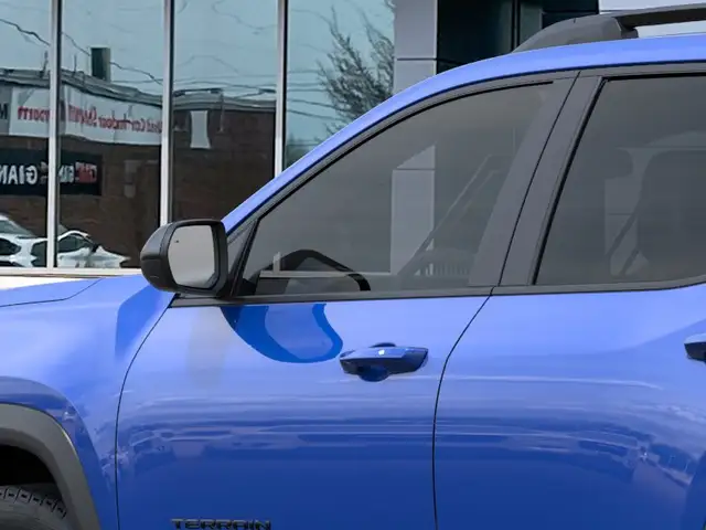 2026 GMC Terrain Elevation AWD - Heated Seats - $309 B/W - Photo 20