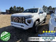 2026 GMC Canyon Denali - Leather Seats - Sunroof - $480 B/W