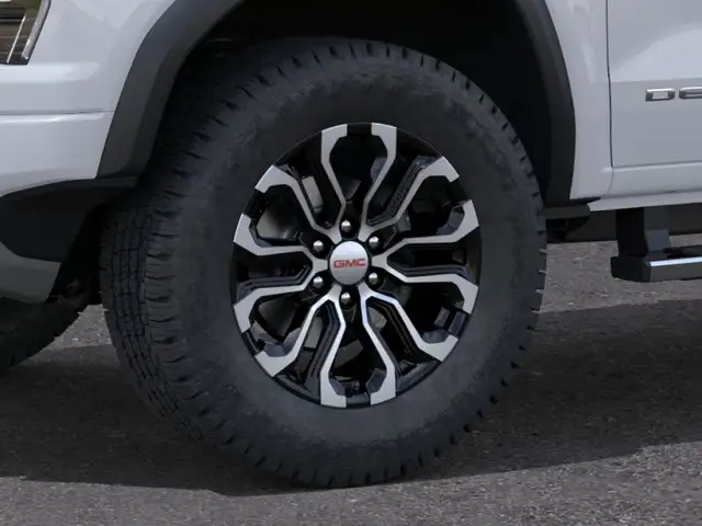 2026 GMC Canyon Denali - Leather Seats - Sunroof - $480 B/W - Photo 16