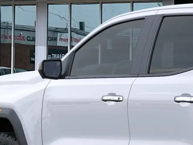 2026 GMC Canyon Denali - Leather Seats - Sunroof - $480 B/W - Photo 19