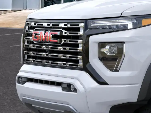 2026 GMC Canyon Denali - Leather Seats - Sunroof - $480 B/W - Photo 20
