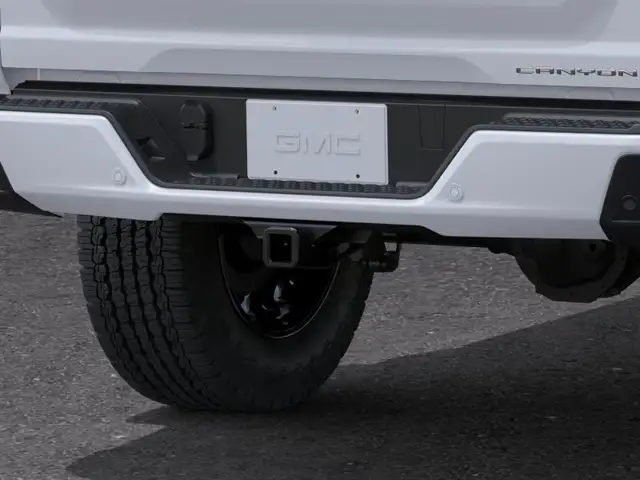 2026 GMC Canyon Denali - Leather Seats - Sunroof - $480 B/W - Photo 21