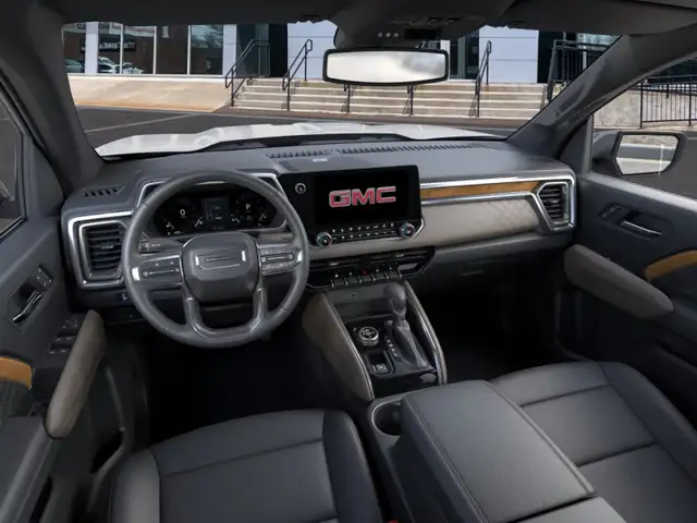 2026 GMC Canyon Denali - Leather Seats - Sunroof - $480 B/W - Photo 22