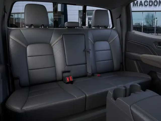 2026 GMC Canyon Denali - Leather Seats - Sunroof - $480 B/W - Photo 24