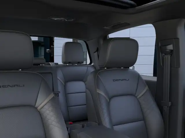 2026 GMC Canyon Denali - Leather Seats - Sunroof - $480 B/W - Photo 31