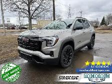 2026 GMC Terrain Elevation AWD - Heated Seats - $309 B/W