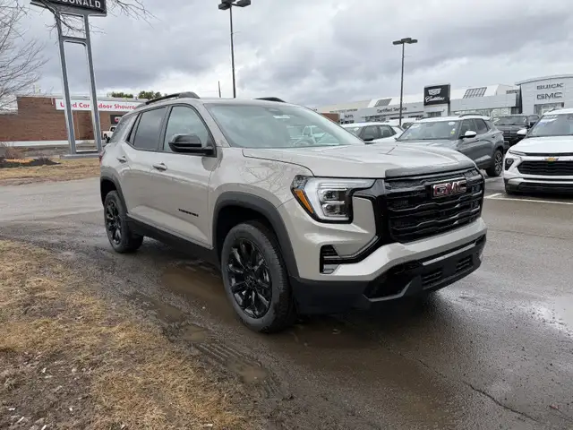 2026 GMC Terrain Elevation AWD - Heated Seats - $309 B/W - Photo 2