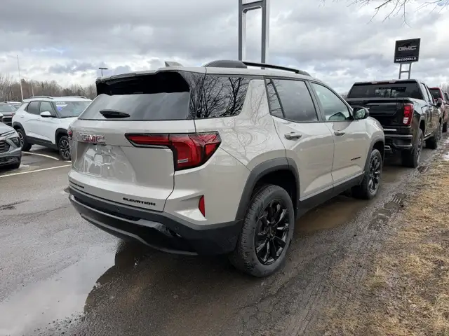 2026 GMC Terrain Elevation AWD - Heated Seats - $309 B/W - Photo 3