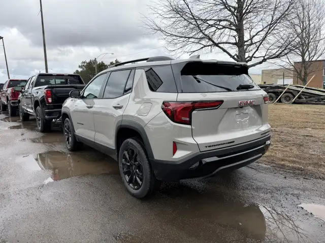 2026 GMC Terrain Elevation AWD - Heated Seats - $309 B/W - Photo 4