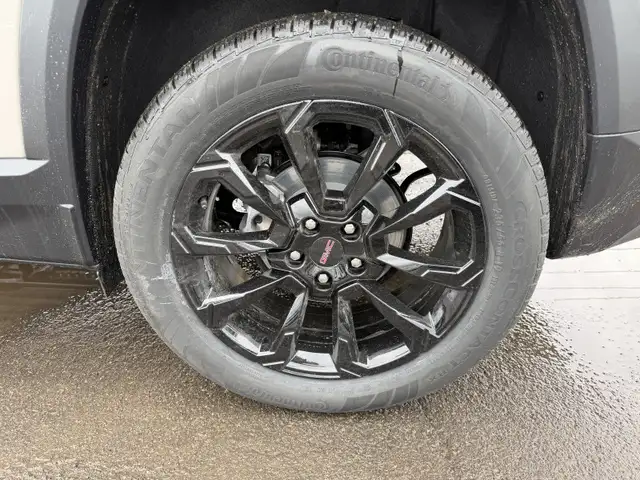 2026 GMC Terrain Elevation AWD - Heated Seats - $309 B/W - Photo 5