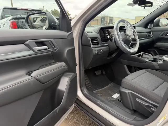 2026 GMC Terrain Elevation AWD - Heated Seats - $309 B/W - Photo 6