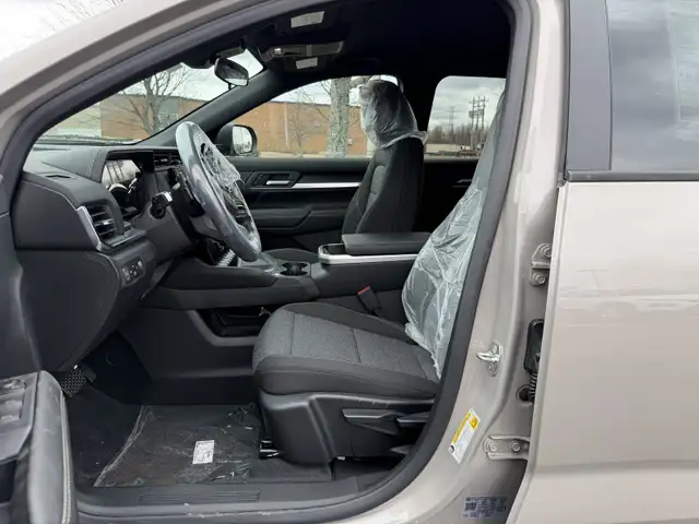 2026 GMC Terrain Elevation AWD - Heated Seats - $309 B/W - Photo 7