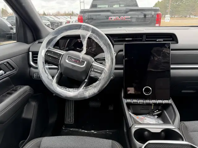 2026 GMC Terrain Elevation AWD - Heated Seats - $309 B/W - Photo 8