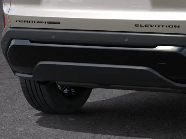 2026 GMC Terrain Elevation AWD - Heated Seats - $309 B/W - Photo 22