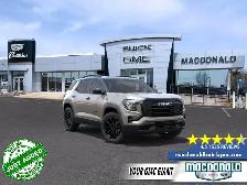 2026 GMC Terrain Elevation AWD - Heated Seats - $314 B/W
