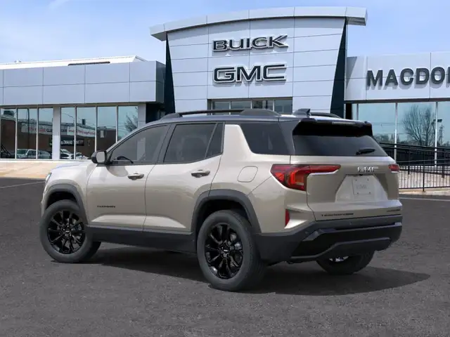2026 GMC Terrain Elevation AWD - Heated Seats - $314 B/W - Photo 3
