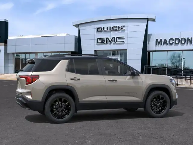 2026 GMC Terrain Elevation AWD - Heated Seats - $314 B/W - Photo 5