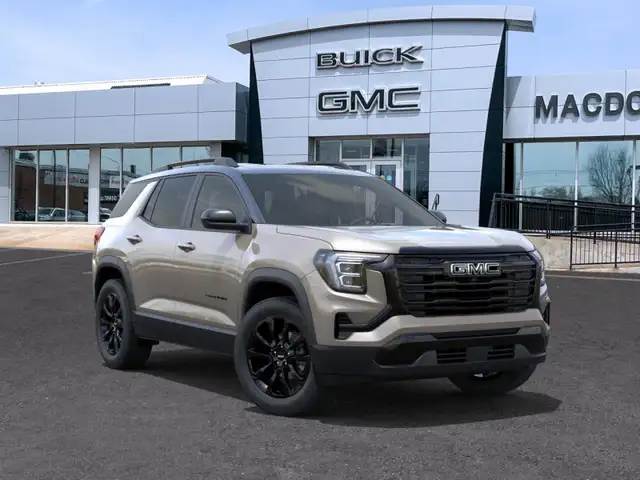 2026 GMC Terrain Elevation AWD - Heated Seats - $314 B/W - Photo 7