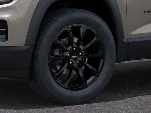 2026 GMC Terrain Elevation AWD - Heated Seats - $314 B/W - Photo 9
