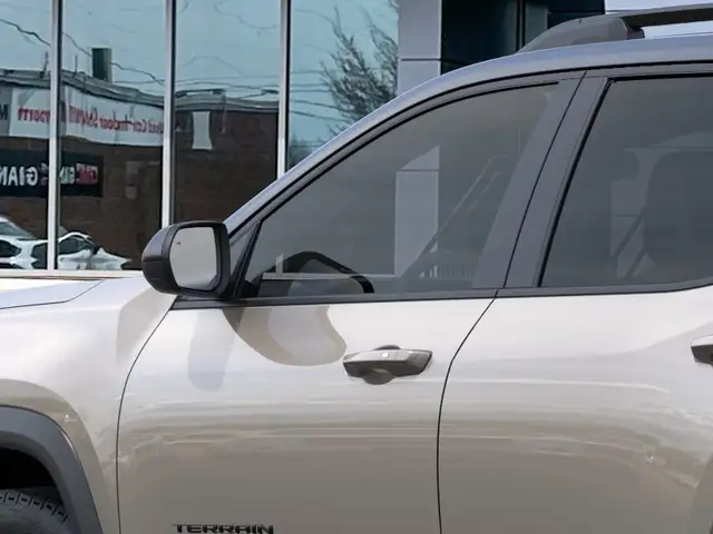 2026 GMC Terrain Elevation AWD - Heated Seats - $314 B/W - Photo 12