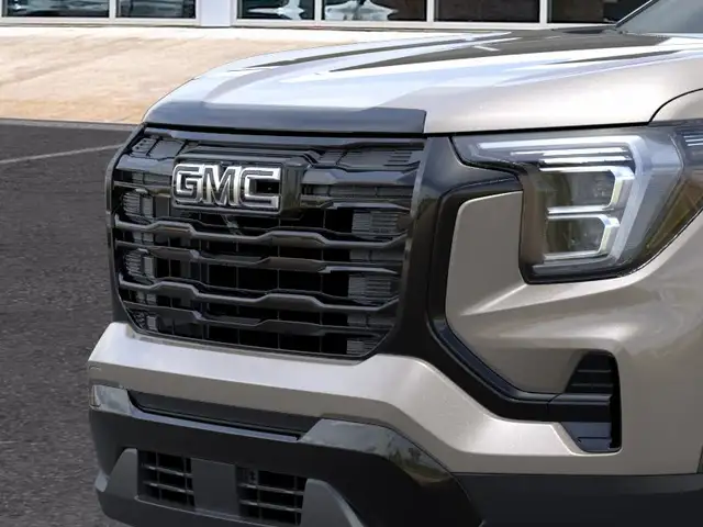 2026 GMC Terrain Elevation AWD - Heated Seats - $314 B/W - Photo 13