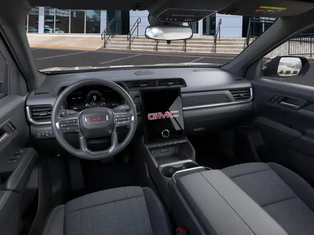 2026 GMC Terrain Elevation AWD - Heated Seats - $314 B/W - Photo 15