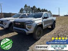 2026 GMC Canyon Elevation - $409 B/W