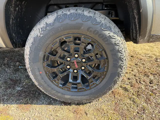 2026 GMC Canyon Elevation - $409 B/W - Photo 5