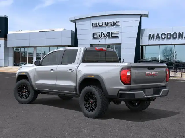 2026 GMC Canyon Elevation - $409 B/W - Photo 9