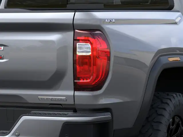 2026 GMC Canyon Elevation - $409 B/W - Photo 17