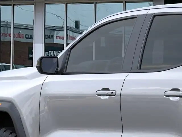 2026 GMC Canyon Elevation - $409 B/W - Photo 18
