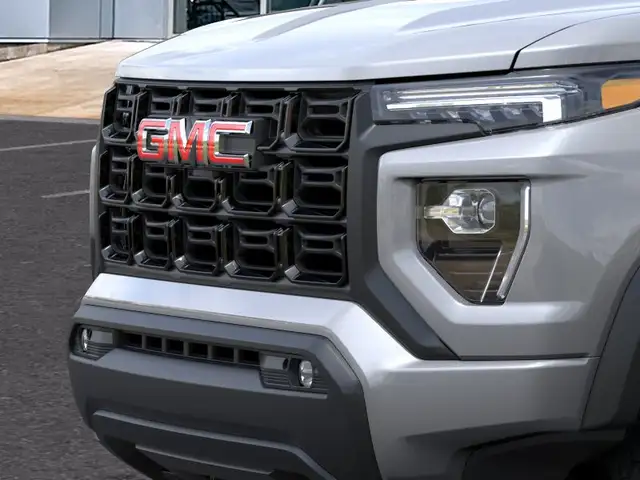 2026 GMC Canyon Elevation - $409 B/W - Photo 19