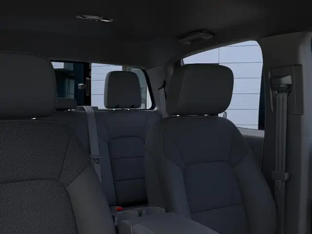 2026 GMC Canyon Elevation - $409 B/W - Photo 30