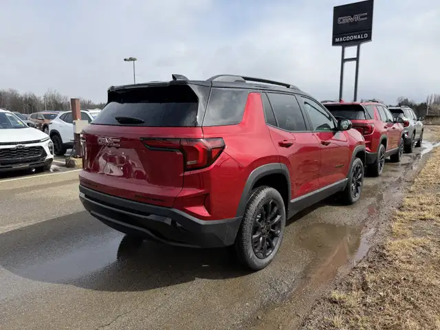 2026 GMC Terrain Elevation AWD - Heated Seats - $314 B/W - Photo 3