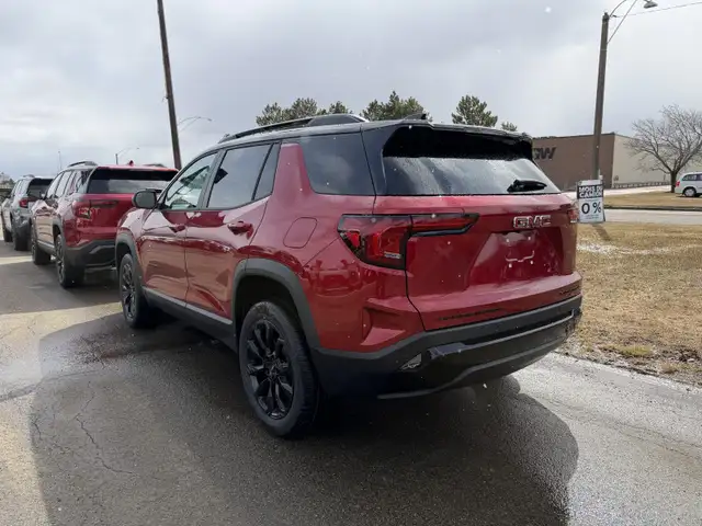 2026 GMC Terrain Elevation AWD - Heated Seats - $314 B/W - Photo 4