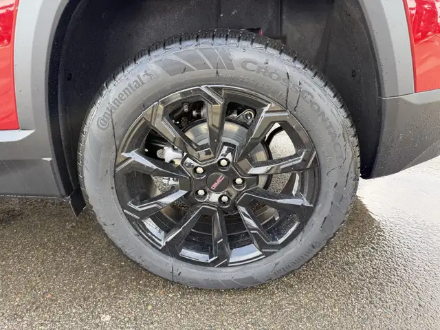 2026 GMC Terrain Elevation AWD - Heated Seats - $314 B/W - Photo 5