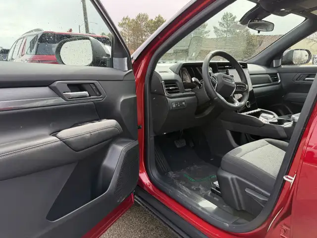 2026 GMC Terrain Elevation AWD - Heated Seats - $314 B/W - Photo 6