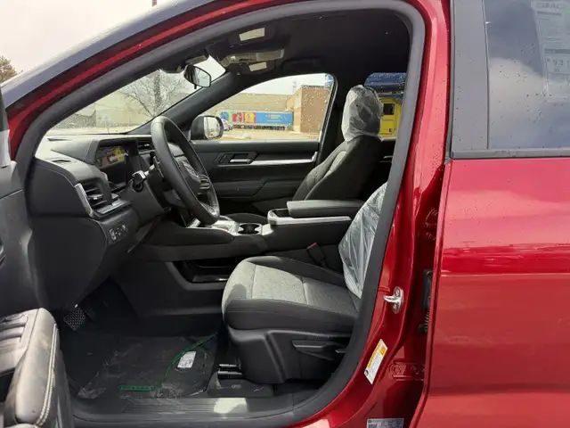 2026 GMC Terrain Elevation AWD - Heated Seats - $314 B/W - Photo 7