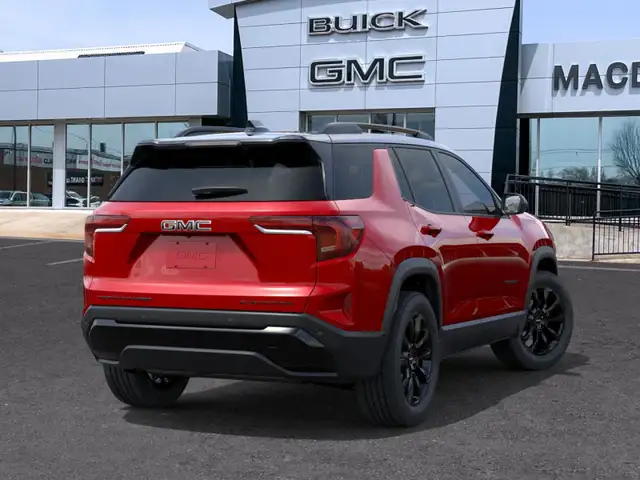 2026 GMC Terrain Elevation AWD - Heated Seats - $314 B/W - Photo 11