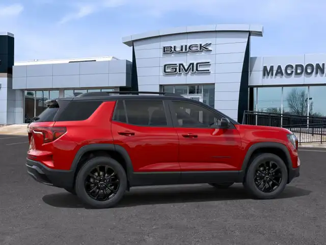 2026 GMC Terrain Elevation AWD - Heated Seats - $314 B/W - Photo 12